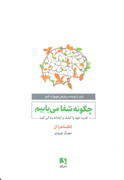 چگونه شفا می یابیم (قدرت خود را کشف و آزادانه زندگی کنید) (ذهن آویز)