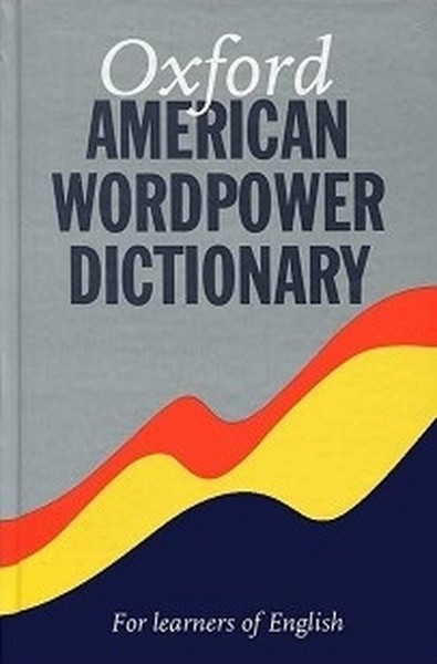 (دیکشنری آکسفورد امریکن وردپاور) OXFORD AMERICAN  WORDPOWER  (جنگل، خوروش)