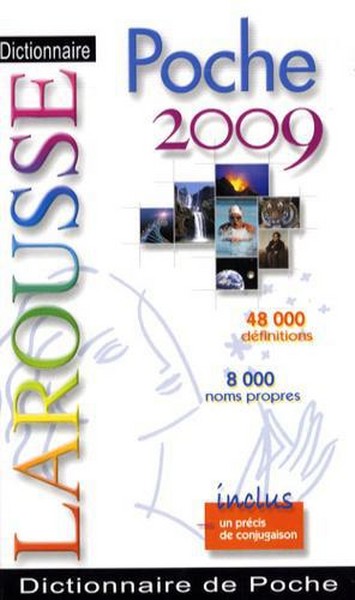 LAROUSSE POCHE 2009 (سپاهان)