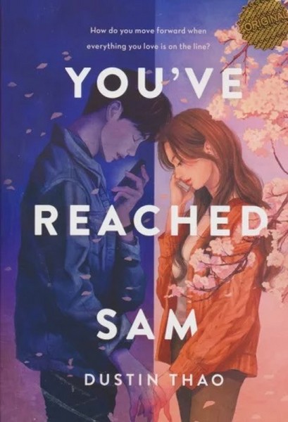 YOUVE REACHED SAM (سم هستم بفرمایید) (یو ریچد سم) (زبان اصلی، انگلیسی) (زبان ما)